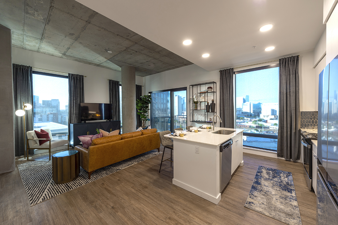 Fully Furnished Apartments Image 2 Fully Furnished Apartments Image 2