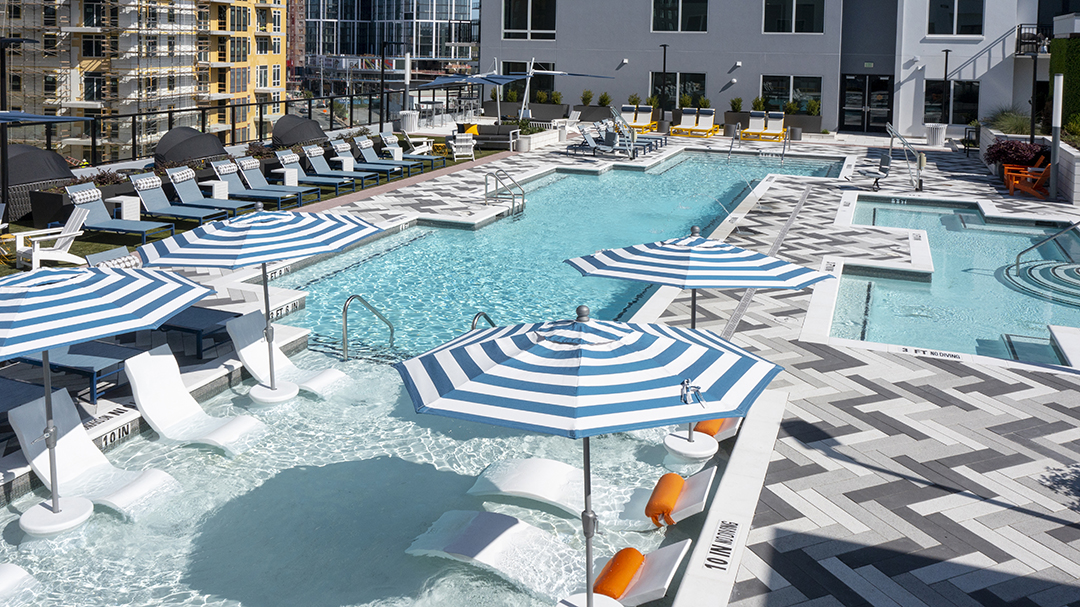 Fully Furnished Apartments Image 1 Fully Furnished Apartments Image 1